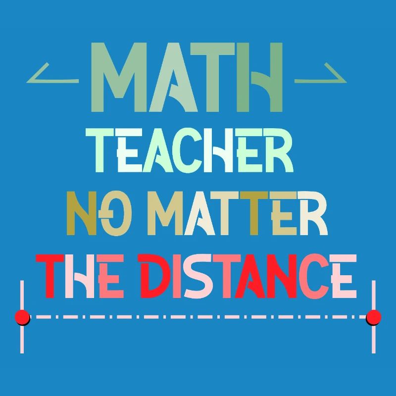 Math Nerd Students University Professor Mathematics
