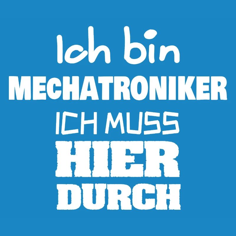 Mechatronics Technician