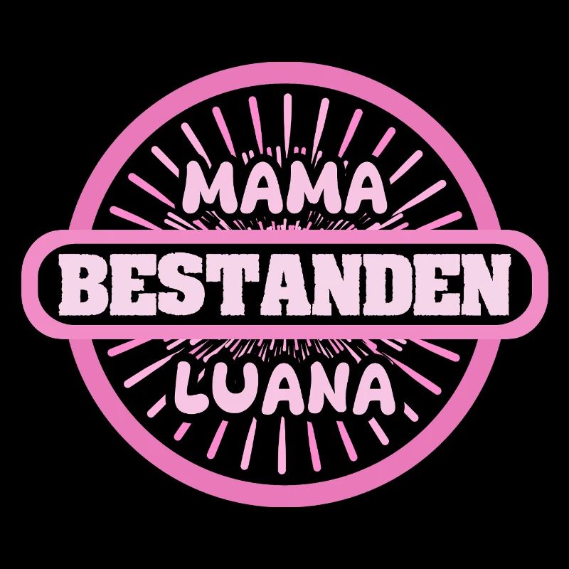 Luana als Vorname