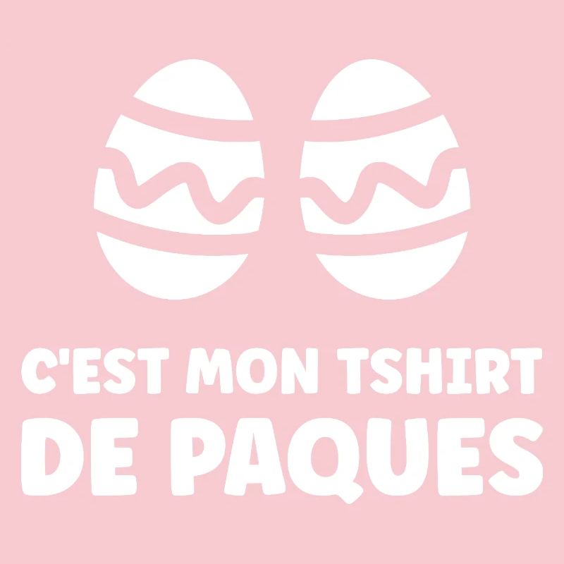 EASTER EGGS