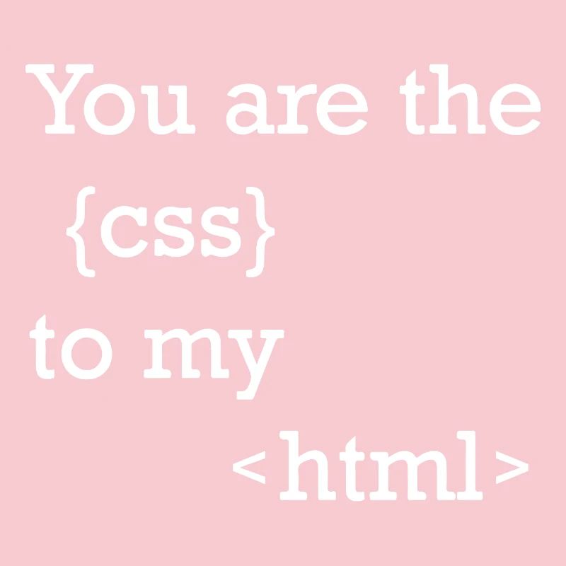 Motif de programmeur drôle pour les développeurs web