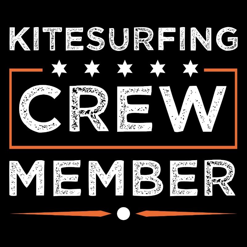 Équipe de kitesurf