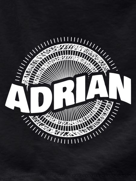 Name Adrian