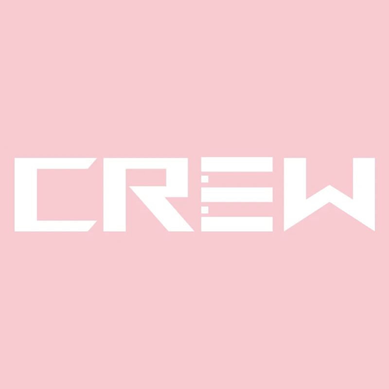 CREW Design Team Player