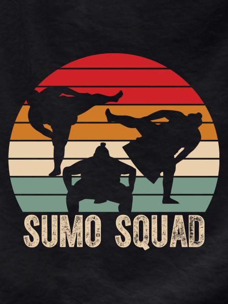 Sumo Squad