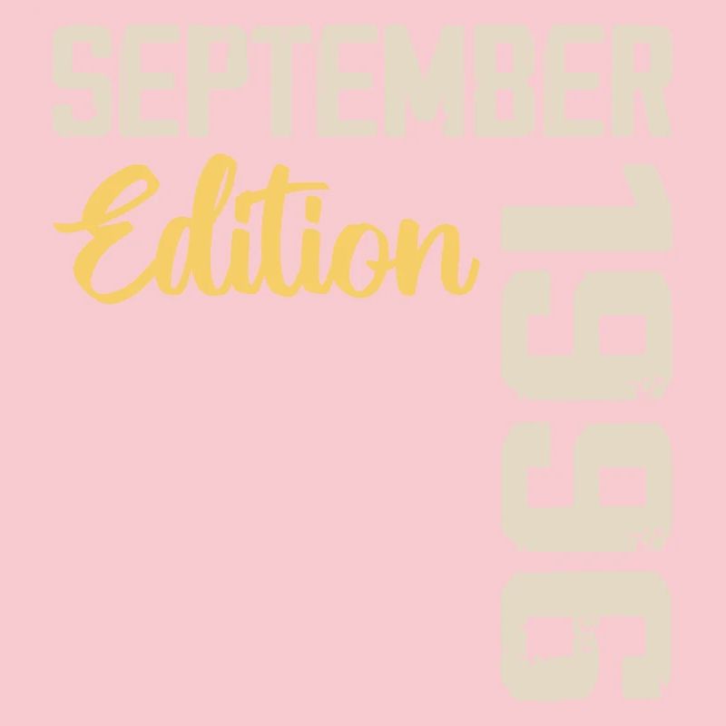 September 1996 - 28th Anniversary September 1996