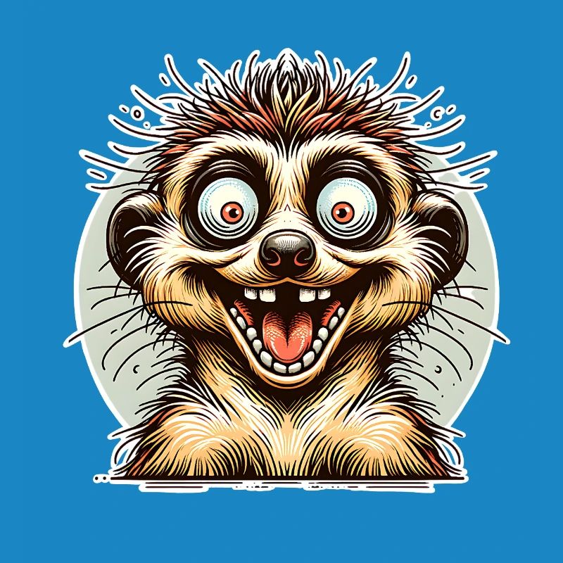 Erdmännchen