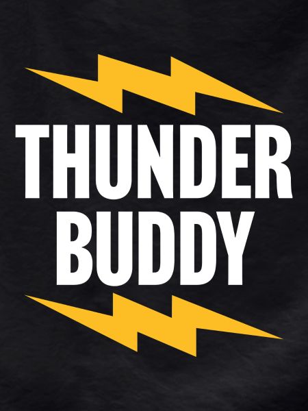 Thunder Buddy