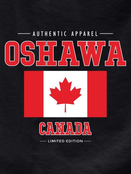 Oshawa