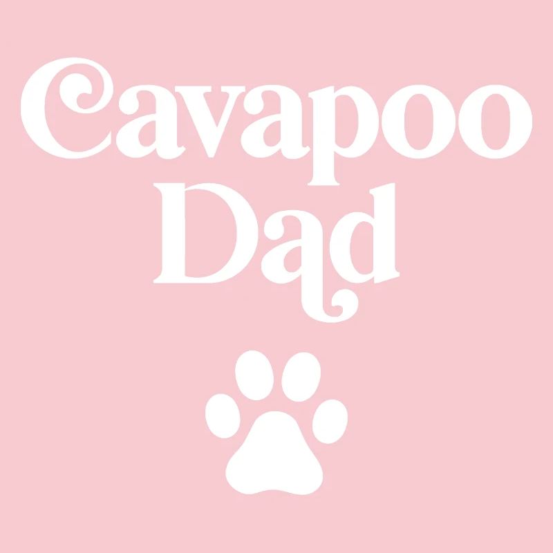 Cavapoo Vater