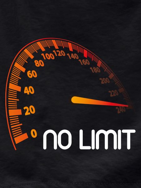 Speedometer - No Limit