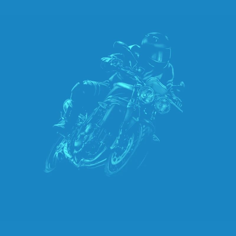motorcycle