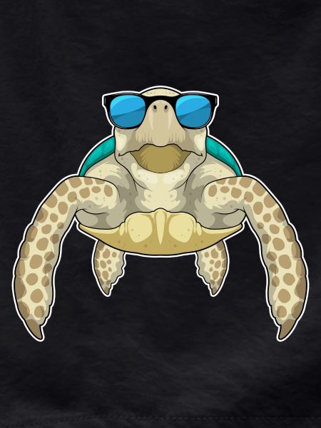 Turtle Sunglasses
