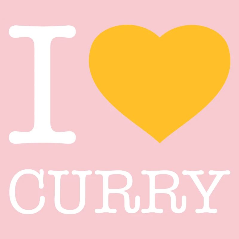 J’ADORE LE CURRY