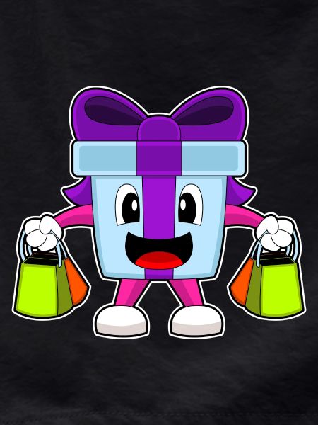 Christmas Shopping Package