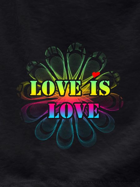 love is love