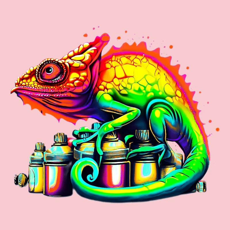 Chameleon