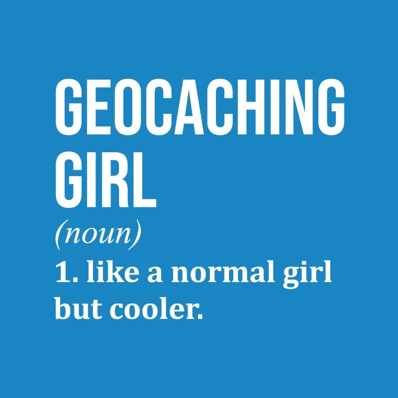 Geocaching