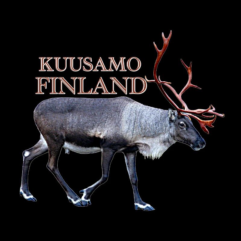 Kuusamo