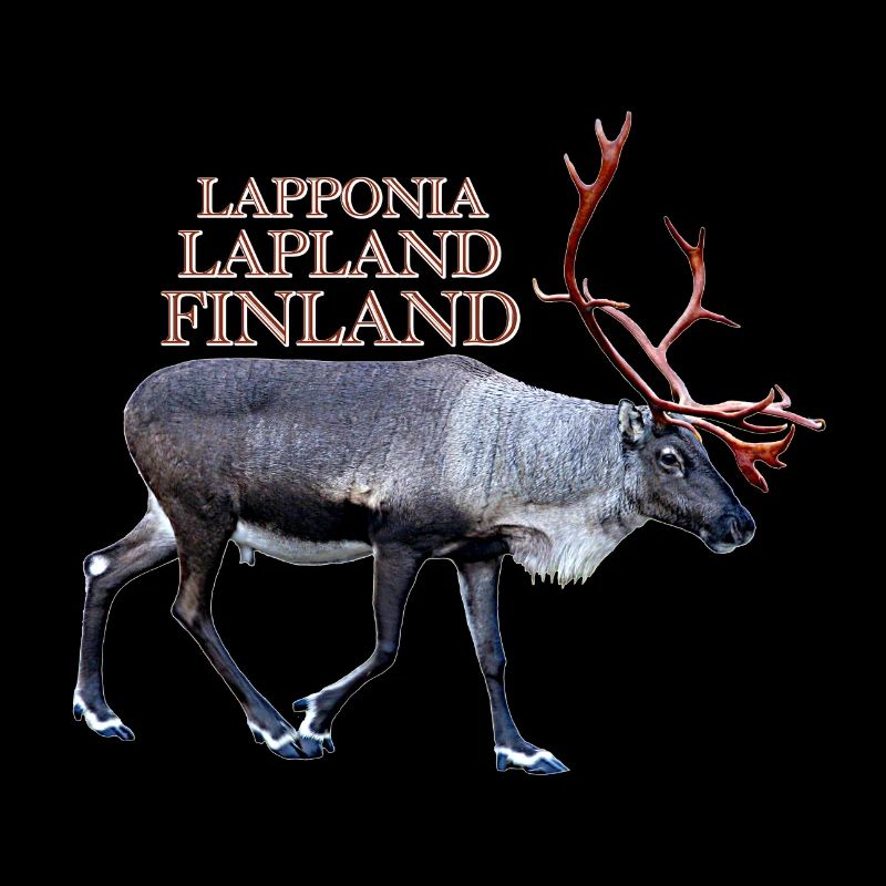 Laponie