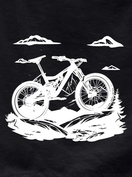 Mountain bike lovers