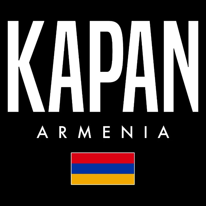 Kapan Armenia