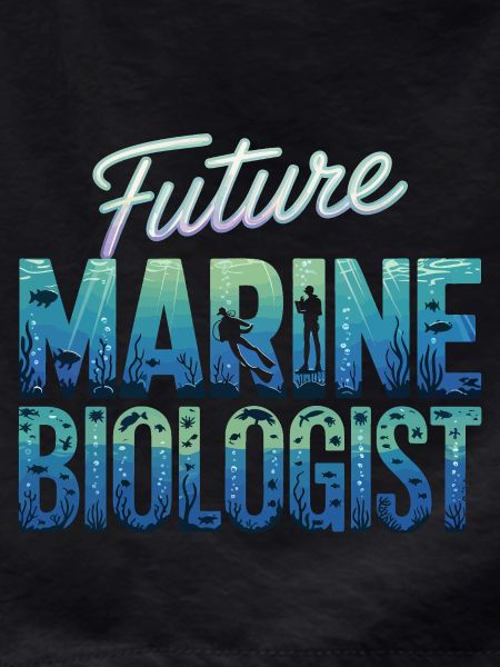 Future of Marine Biology