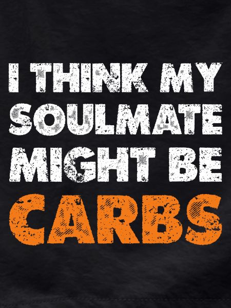 Carbohydrates as soulmates