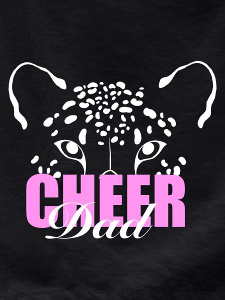 Cheer Dad