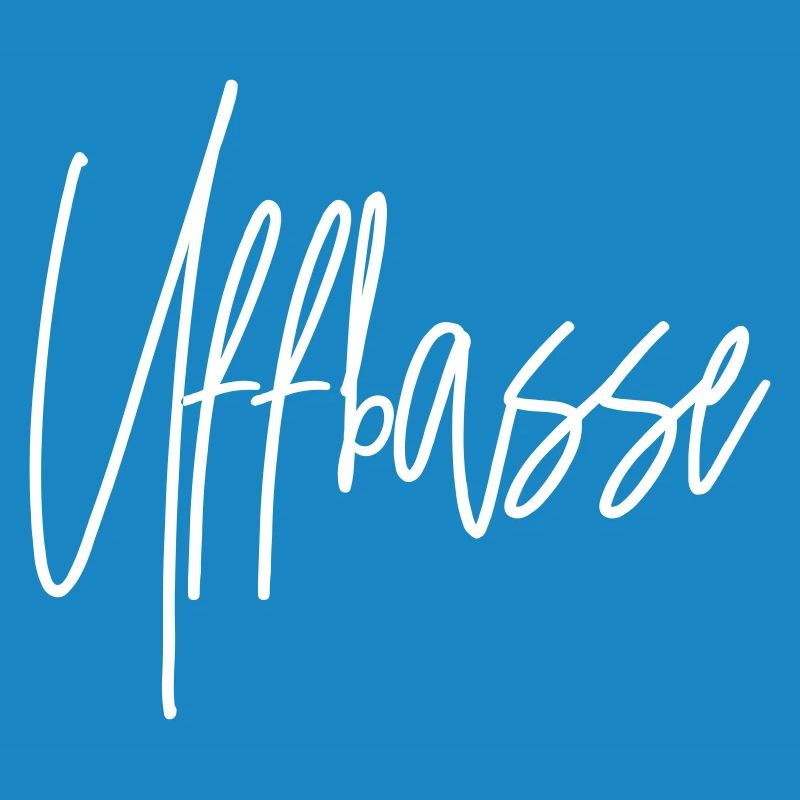 UFFBASSE dialect Baden