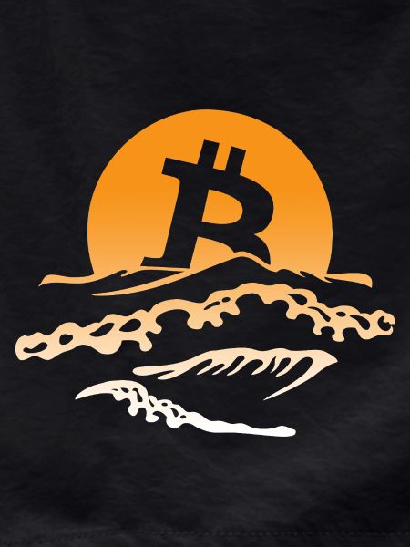 Bitcoin Dusk