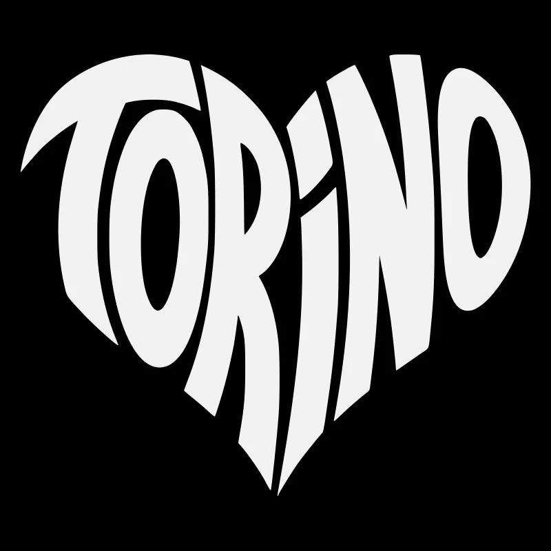 Turin, Torino Herz Design