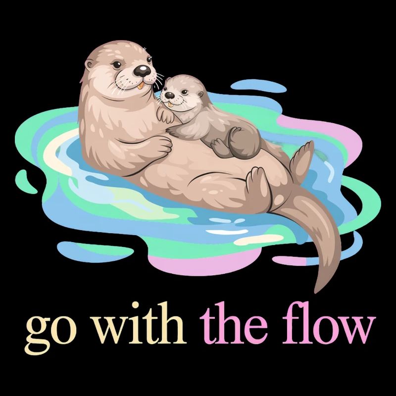 Optez pour le Flow Otter Duo