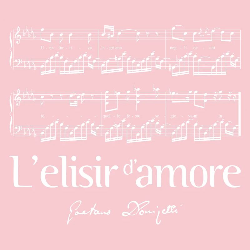 L'elisir d'amore 2
