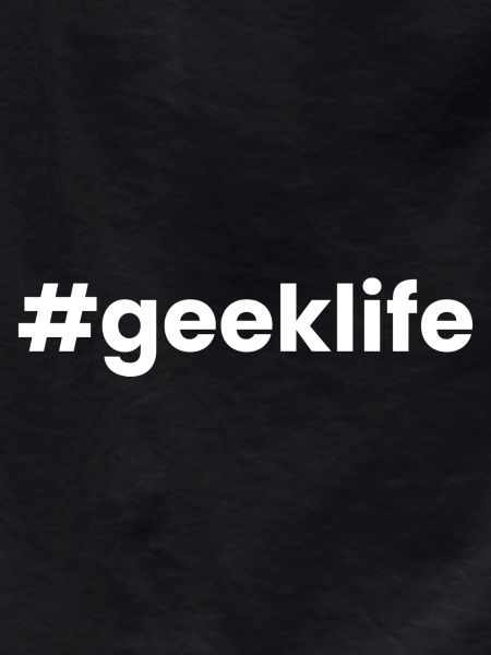Geek-Leben