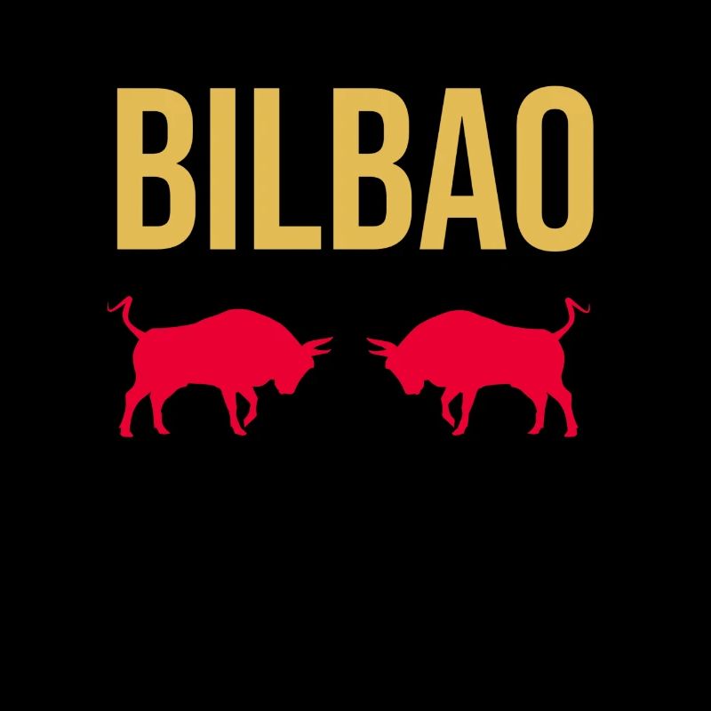 Bilbao Souvenir Gift Idea Basque Country Bullfighting