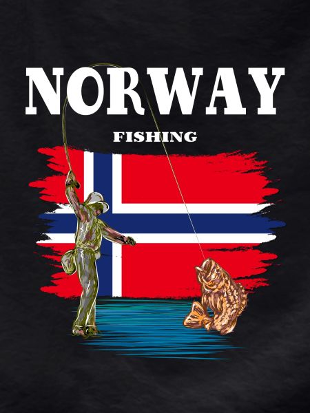 NORWAY FISHING