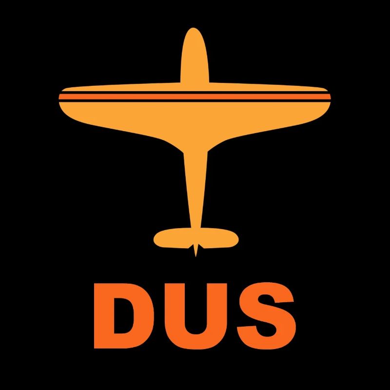 Dusseldorf Airport - DUS - Germany