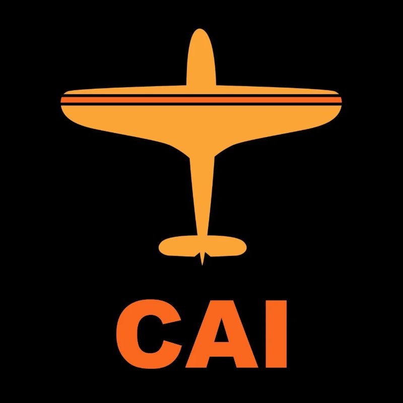 Aéroport du Caire - CAI - Le Caire - Égypte - Égypte