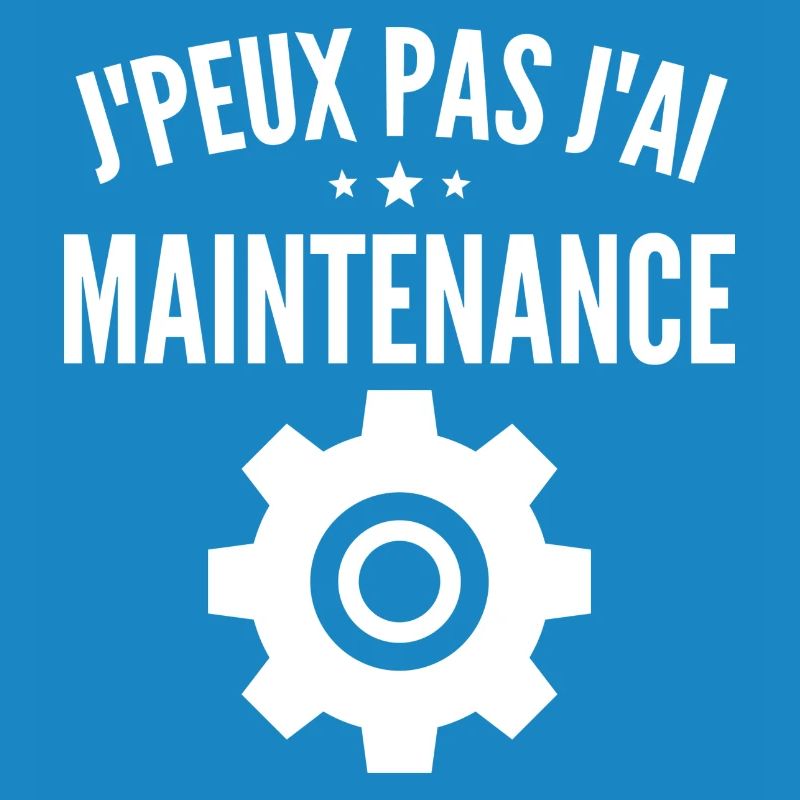 Computer maintenance