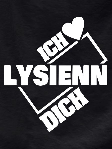 Gift for Lysienn