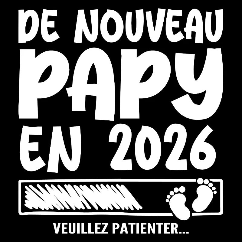 2026 wieder Opa