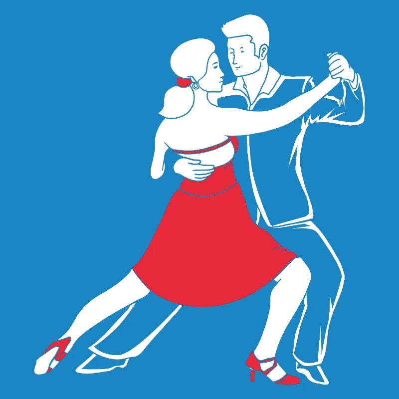 Danseuse de salsa Danseuse