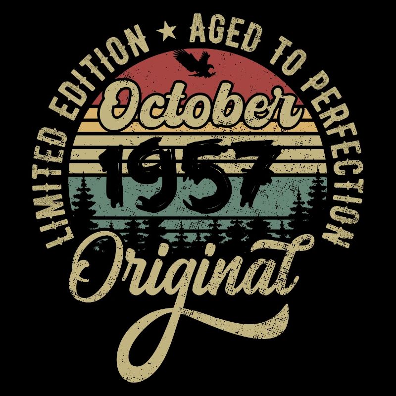 october 1957 anniversary october 1957 october