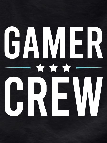 Gamer Crew