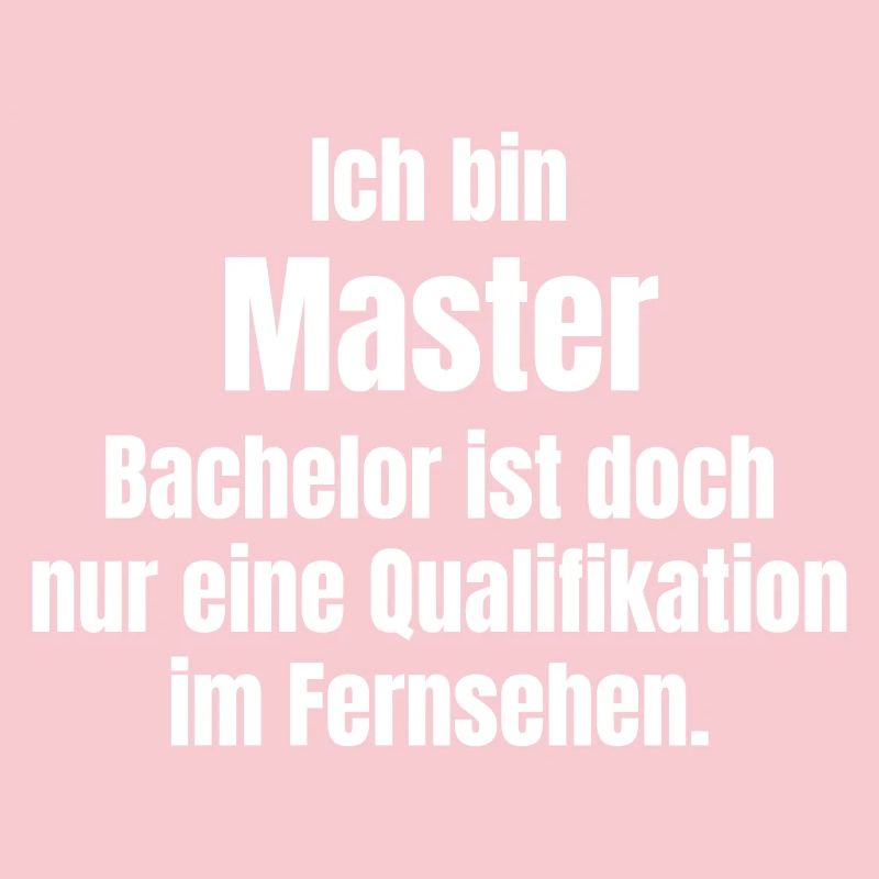 I am a Master's not a Bachelor with TV qualification