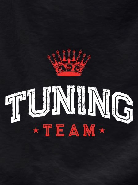 Tuning Team
