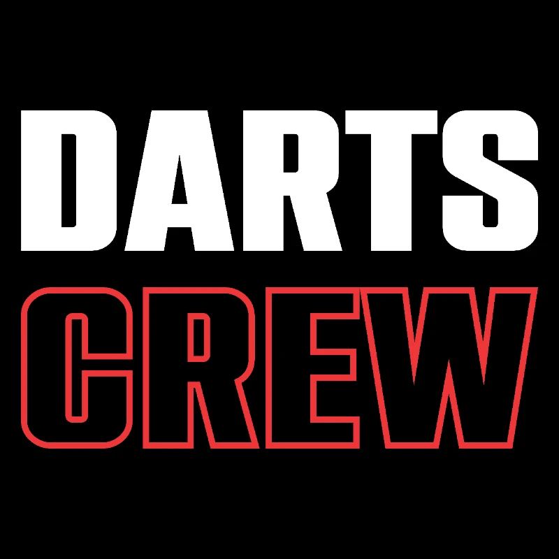 Darts Crew