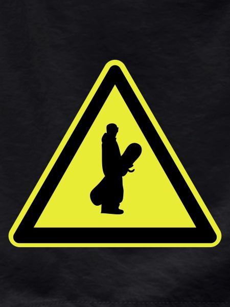 Snowboard plate