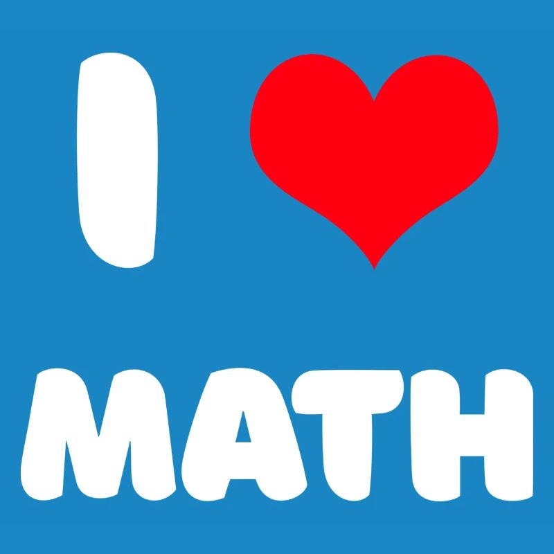 J'adore les maths